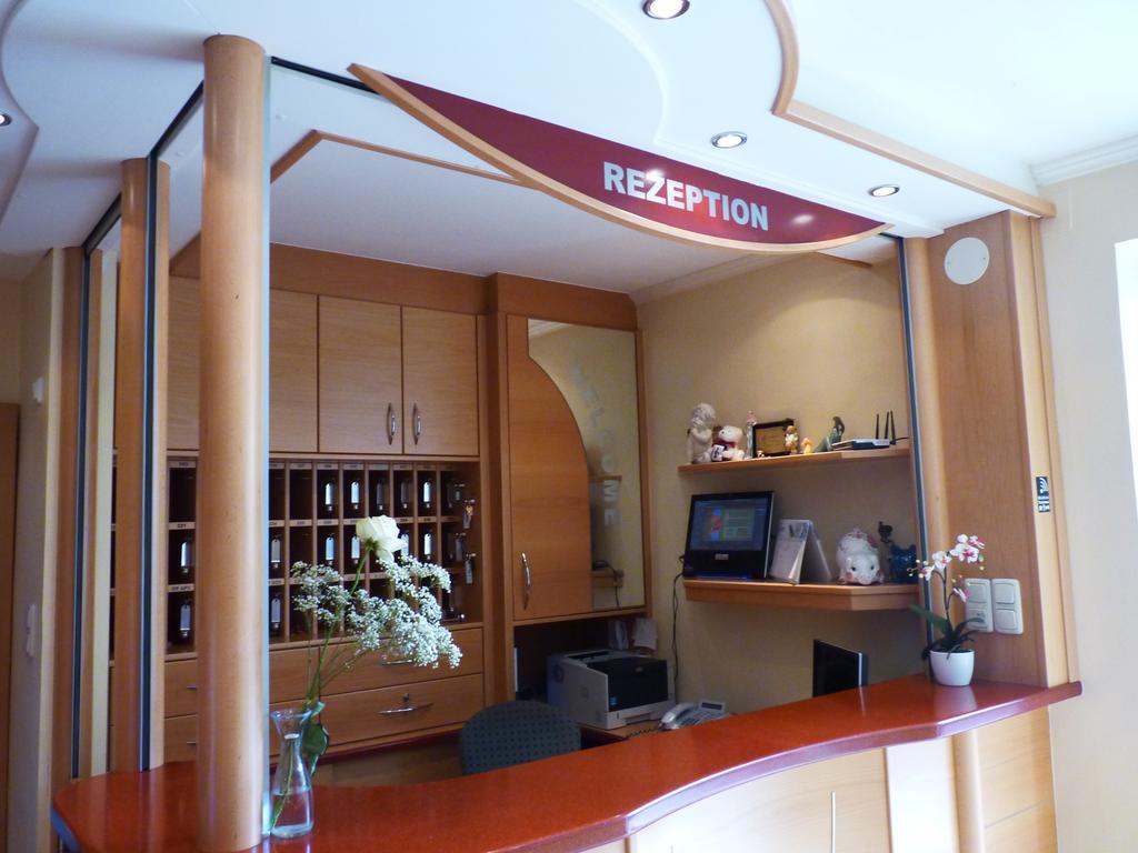 Gasthof Zur Post Осиах Екстериор снимка